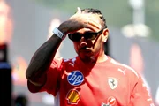 Fórmula 1: FIA declara alerta de calor extremo para o GP da Itália - imagem 2