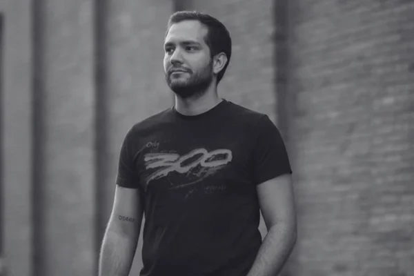 Eduardo Meirelles, jornalista e biógrafo, morreu aos 30 anos