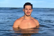 Igor Cosso é ator