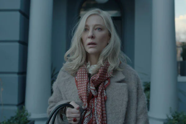 Bebê Rena, Senna e mais: as séries que marcaram 2024 e onde assistir