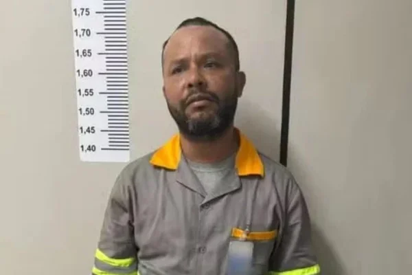 Imagem colorida de Watila Rodrigues Miranda. Metrópoles