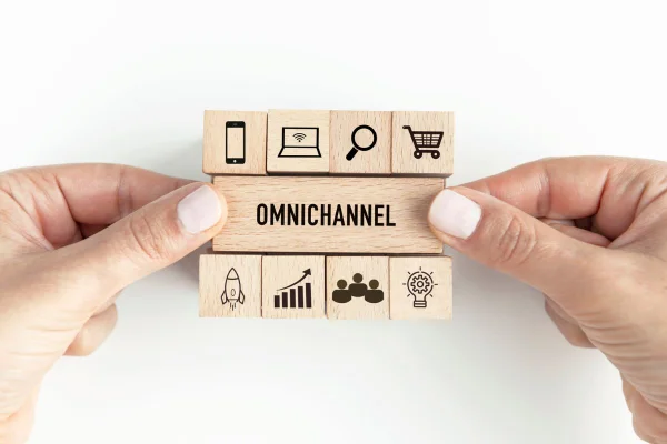 A importância da omnicanalidade no marketing