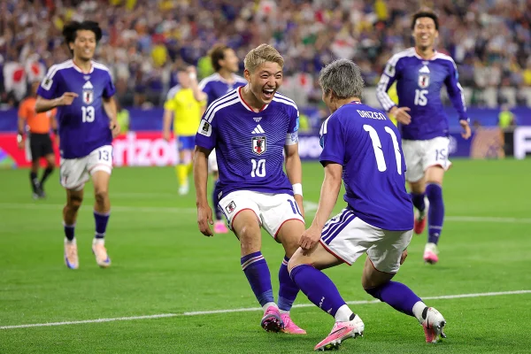 “O Brasil tem um problema”, diz jornal espanhol sobre jogo contra Japão