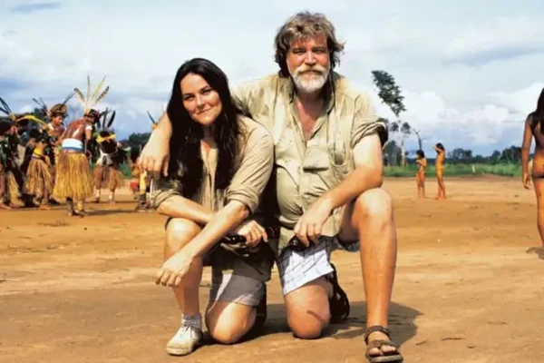 Foto colorida de Paula Saldanha - Metrópoles