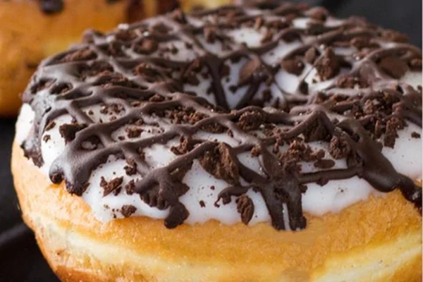 Dunkin’ Donuts lança sabor Choco Cookies