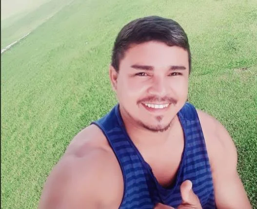 “A saudade me deixa paralisada”, diz mulher de garçom morto por PM no DF - destaque galeria “A saudade me deixa paralisada”, diz mulher de garçom morto por PM no DF - destaque galeria