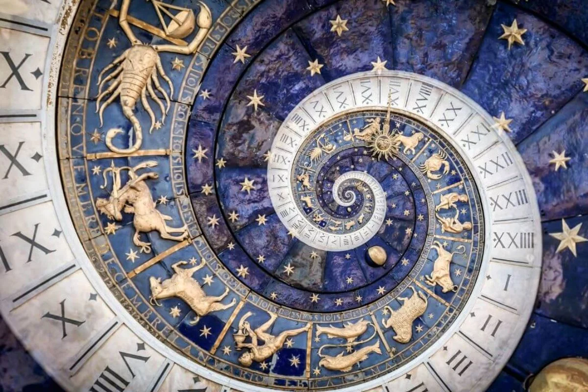 Signos Astrologia