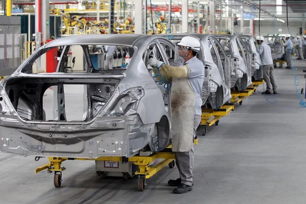 Brasil e Argentina terão “carro comum”