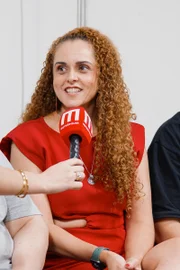 Tatiane Keplmair Tatiane Keplmair