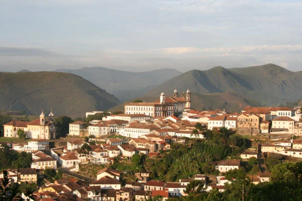 Ouro Preto, MG - Metrópoles