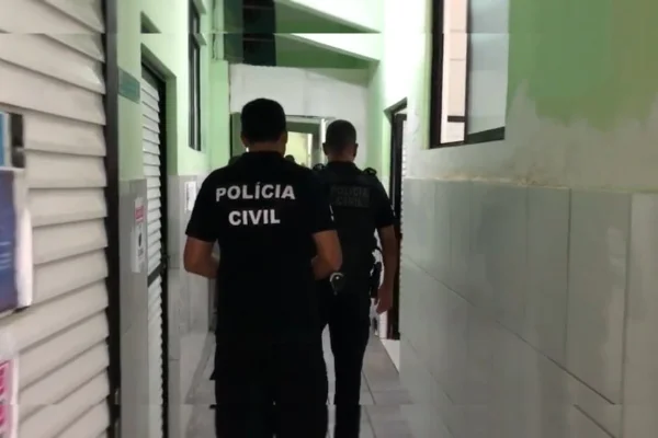 Polícia prende golpistas que deram calote de R$ 200 mil com venda de frutas