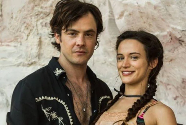 sergio guize bianca bin - metrópoles