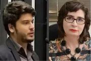 Promotora de Justiça e filho são suspeitos de "golpe do gado" em Goiás