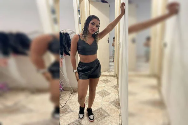Família paga R$ 2 mil para reconstruir rosto de jovem morta por TCP