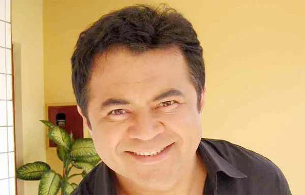 Fim da batalha. Aos 44 anos, morre o humorista Shaolin
