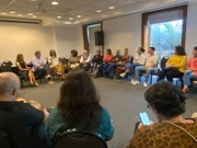 Haddad se reúne com lideranças evangélicas