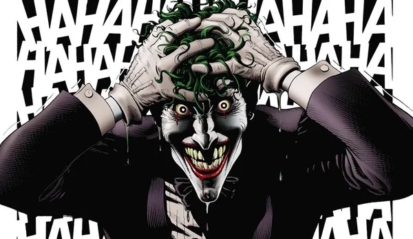 “Batman – A Piada Mortal” ganha sessões nos cinemas de Brasília