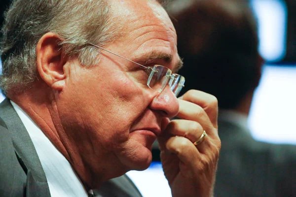 PMDB define posição majoritária a favor da reforma trabalhista