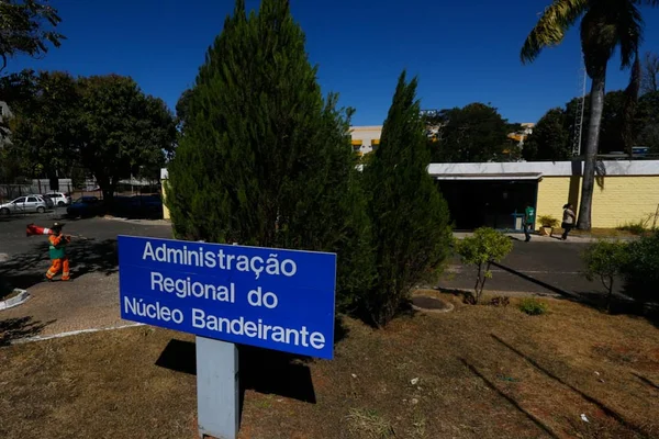 CLDF aprova projeto que prevê eleição para administradores regionais