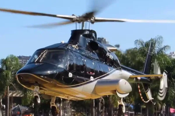 Bell 430: conheça o helicóptero que desapareceu com Rick e Bruno Avelar - destaque galeria Bell 430: conheça o helicóptero que desapareceu com Rick e Bruno Avelar - destaque galeria