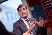 Gláucio Araújo de Oliveira, procurador-geral do Trabalho