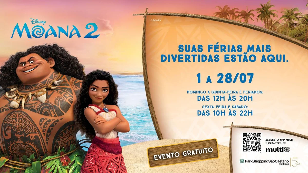 Moana 2 Moana 2