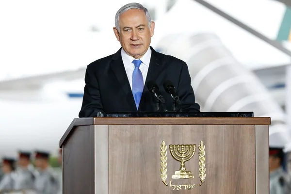 Netanyahu supera escândalos e vence eleição em Israel