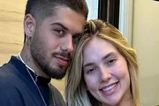 Zé Felipe e Virginia Fonseca.
