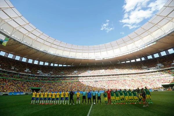 Cinco meses após os Jogos, GDF detalha gastos com as Olimpíadas