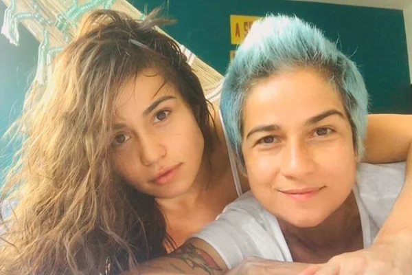 Nanda Costa e Lan Lanh querem ser mães: “Vamos fazer isso”