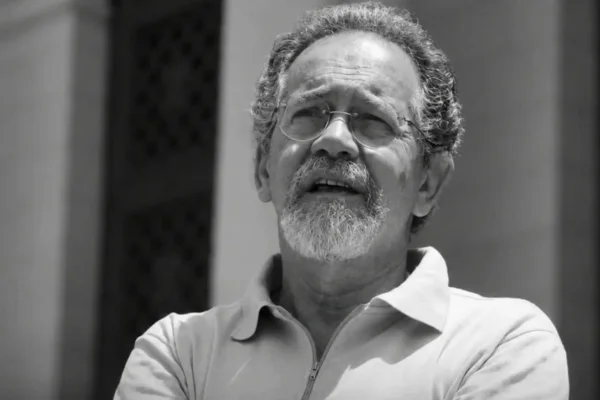Morre Paulo Eduardo Gomes, cofundador do PT e do PSol no Rio de Janeiro