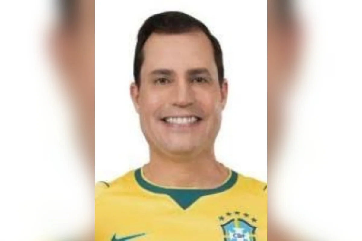 Deputado Nicoletti Deputado Nicoletti
