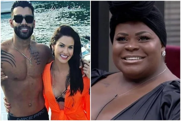 Casamento de Gusttavo Lima e A Fazenda estão entre temas mais lidos de 2020