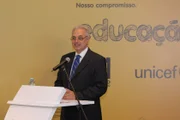 William Waack é internado com urgência em hospital de São Paulo - imagem 2 William Waack é internado com urgência em hospital de São Paulo - imagem 2