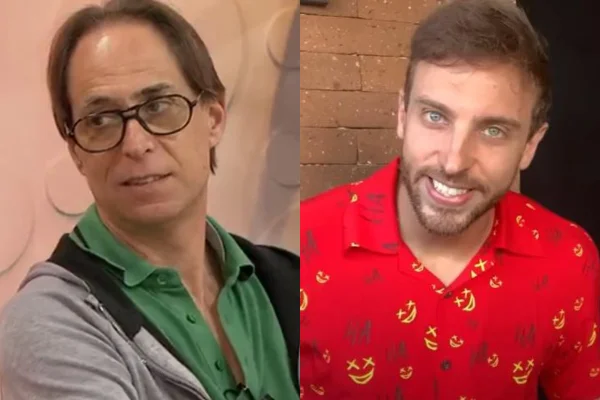 Pedro Cardoso apoia condenação de Leo Lins e critica stand-up