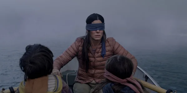Confira cinco curiosidades sobre Bird Box, nova produção da Netflix