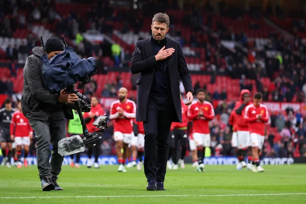 Ídolo do United detona jogadores do time após derrota e sequência negativa - destaque galeria Ídolo do United detona jogadores do time após derrota e sequência negativa - destaque galeria