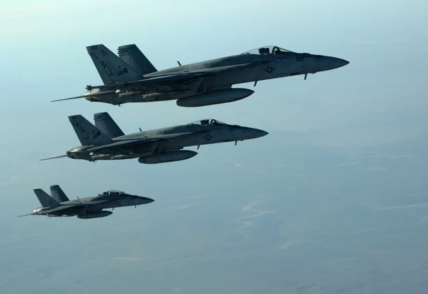 Otan amplia ajuda a países que combatem extremismo islâmico