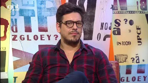 João Vicente posta declaração emocionante para pet e web reage