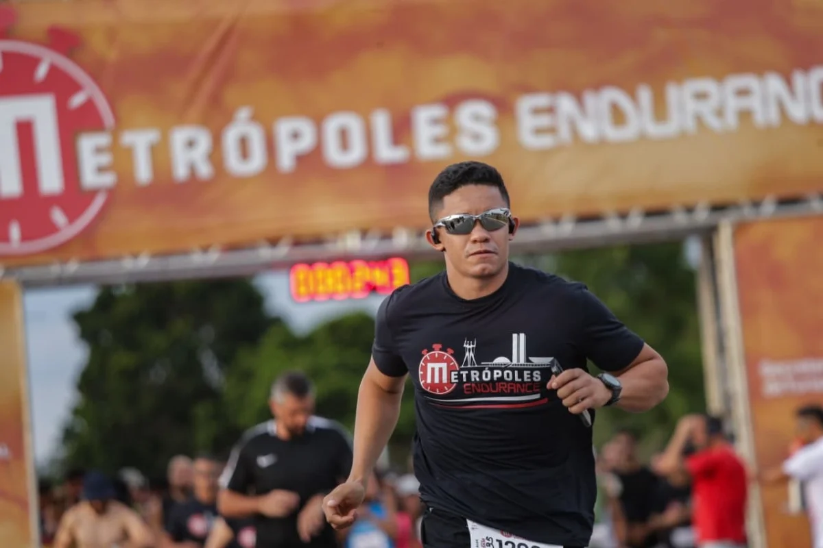 Metrópoles Endurance Corrida: confira os vencedores da prova dos 4km - imagem 6 Metrópoles Endurance Corrida: confira os vencedores da prova dos 4km - imagem 6