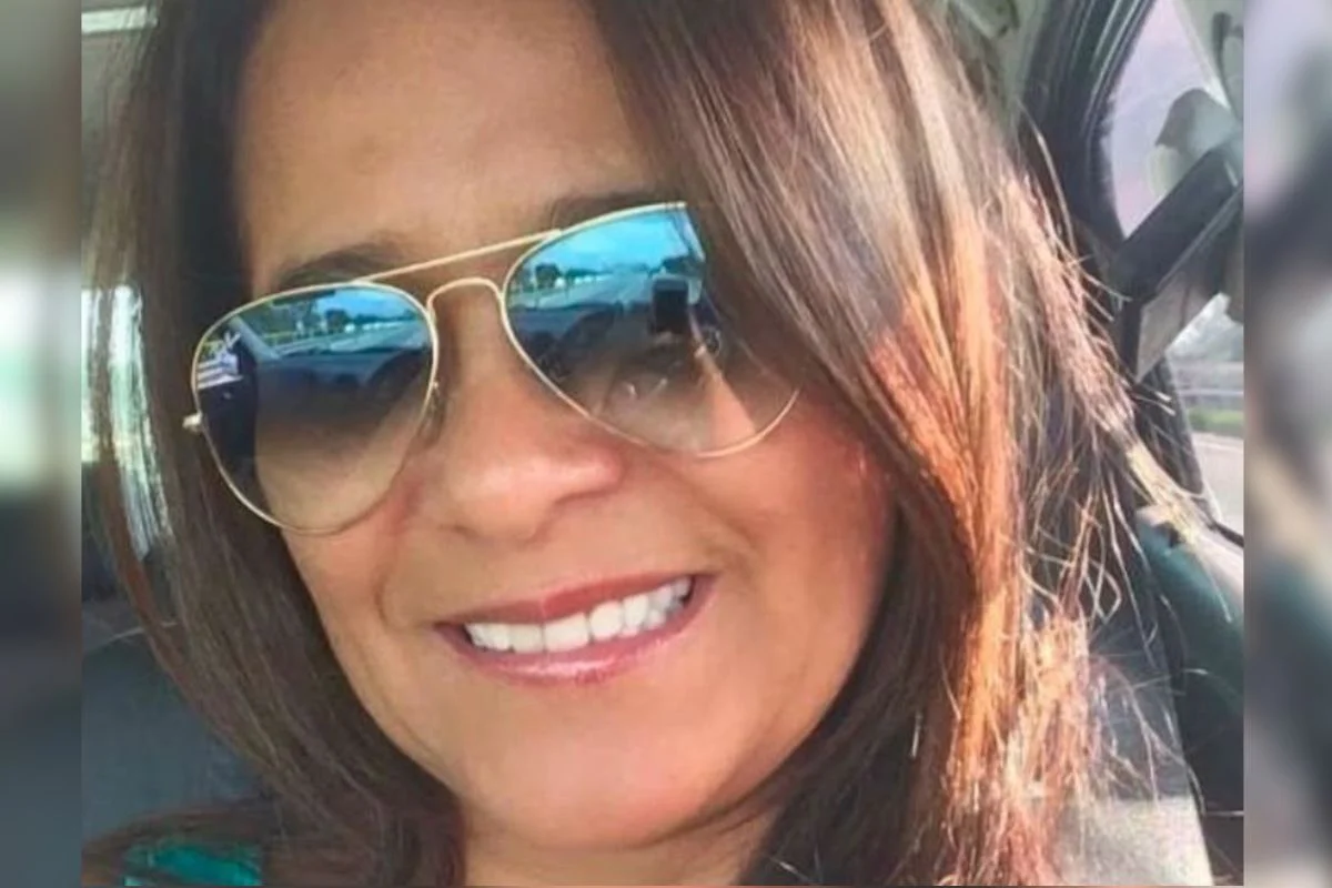 Berenice Ramos de Aguiar Faria Berenice Ramos de Aguiar Faria