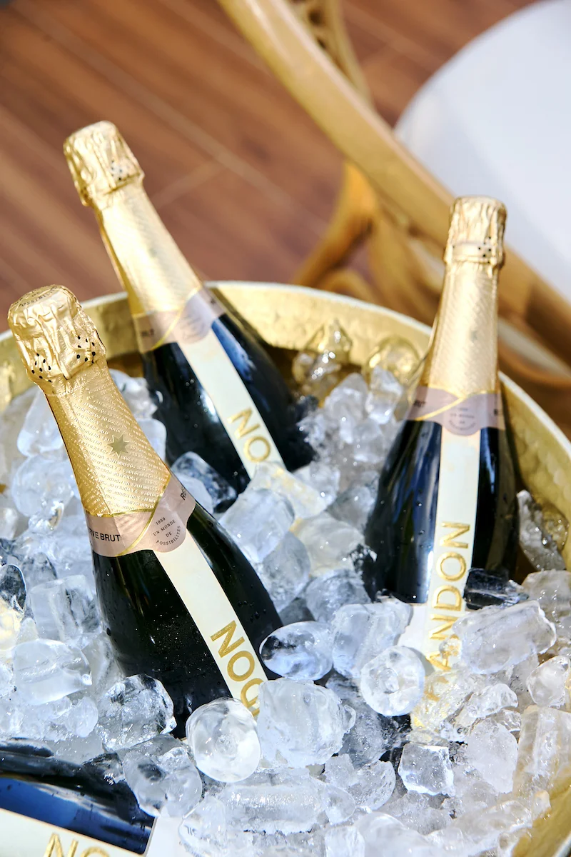 Champagne Champagne