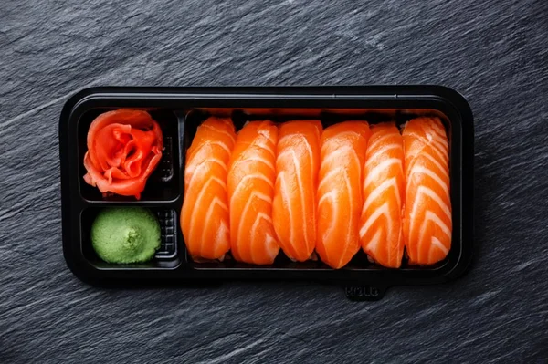 Aumento no preço do salmão preocupa mercado gastronômico do DF