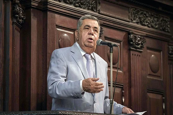 PF confisca 155 joias de Picciani