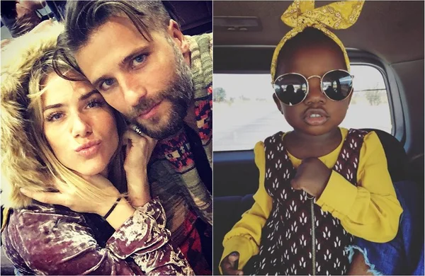 Giovanna Ewbank fala sobre a dificuldade de adotar filha