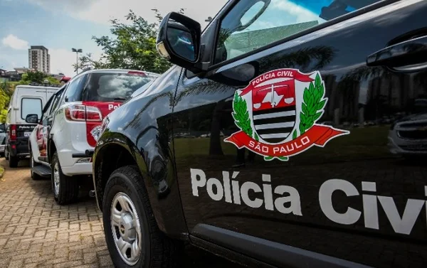 Polícia Civil de São Paulo