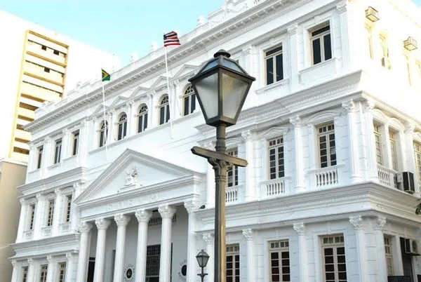 Tribunal de Justiça do Maranhão