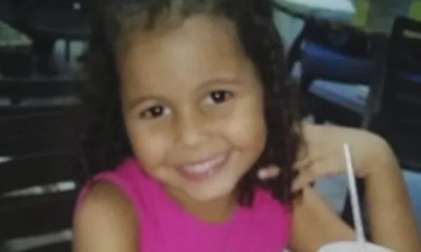 Ana Clara Machado, morta com um tiro em Niterói no dia 2/2.