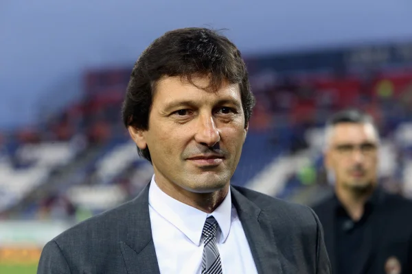 Leonardo critica Real em caso Mbappé e faz revelação sobre última oferta