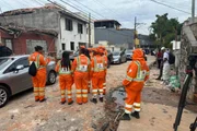 Depósito de fogos clandestino explode no Tatuapé e deixa um morto